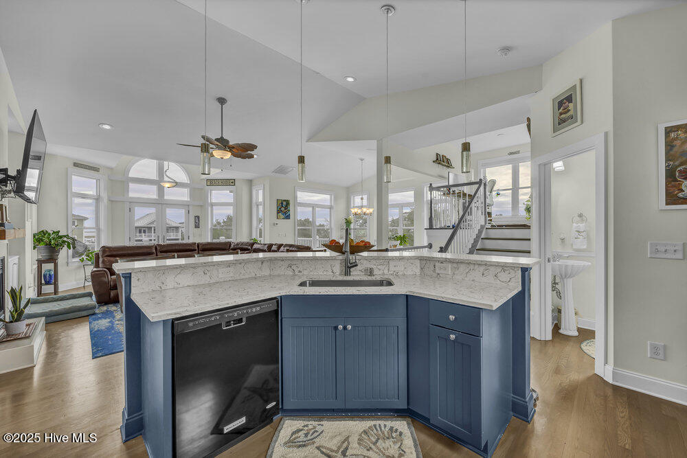 261 Loder Avenue Wilmington, NC 28409 - Photo 13 of 74 Kitchen