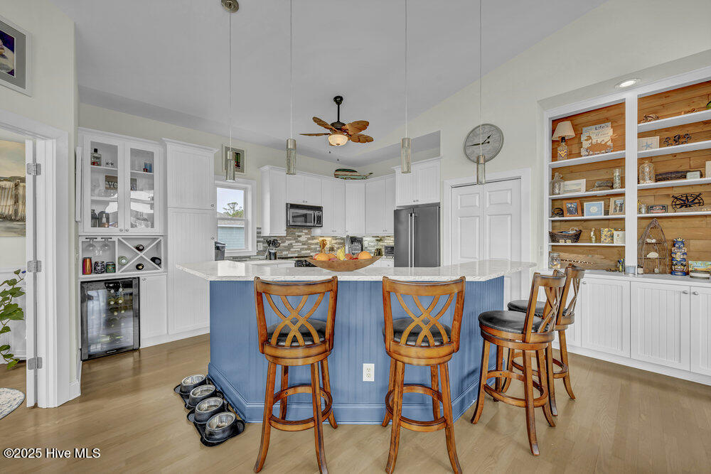 261 Loder Avenue Wilmington, NC 28409 - Photo 16 of 74 Kitchen