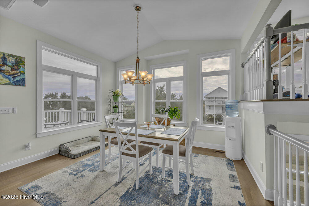 261 Loder Avenue Wilmington, NC 28409 - Photo 18 of 74 Dining Room