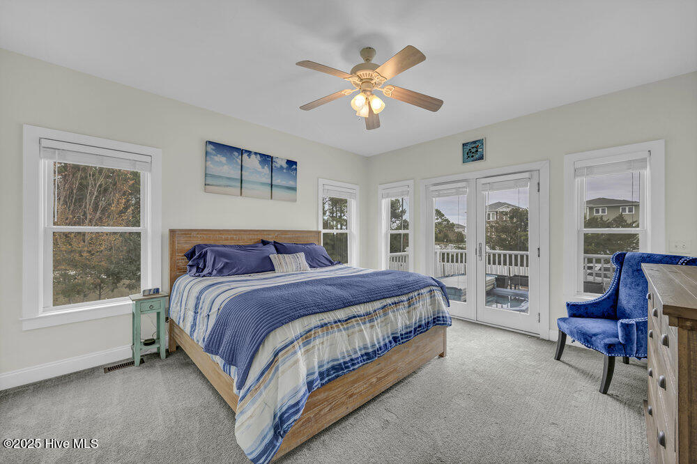 261 Loder Avenue Wilmington, NC 28409 - Photo 25 of 74 Primary Bedroom