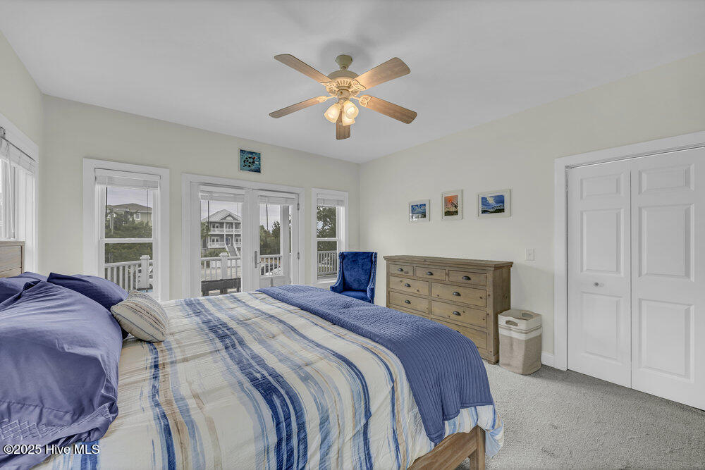 261 Loder Avenue Wilmington, NC 28409 - Photo 26 of 74 Primary Bedroom