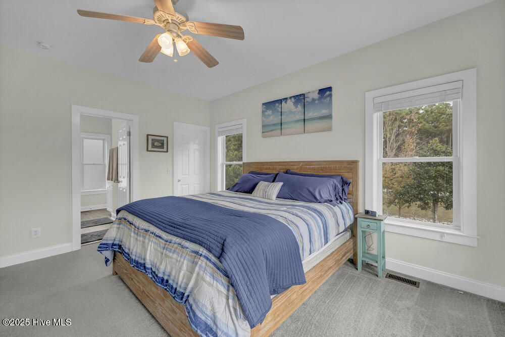 261 Loder Avenue Wilmington, NC 28409 - Photo 27 of 74 Primary Bedroom