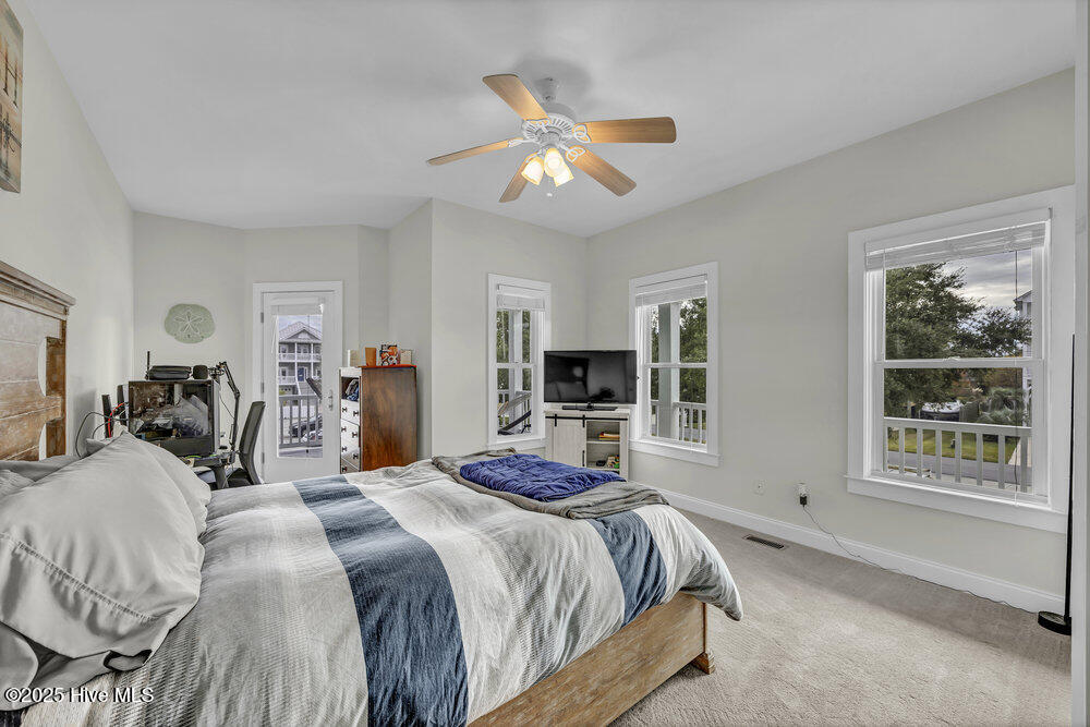 261 Loder Avenue Wilmington, NC 28409 - Photo 30 of 74 Bedroom 2