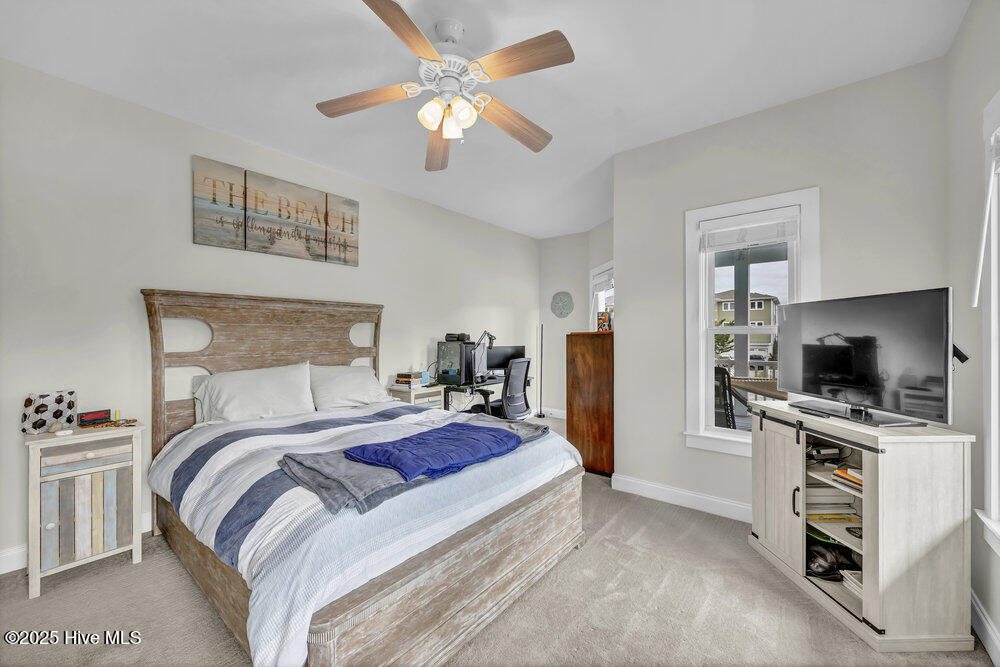 261 Loder Avenue Wilmington, NC 28409 - Photo 31 of 74 Bedroom 2