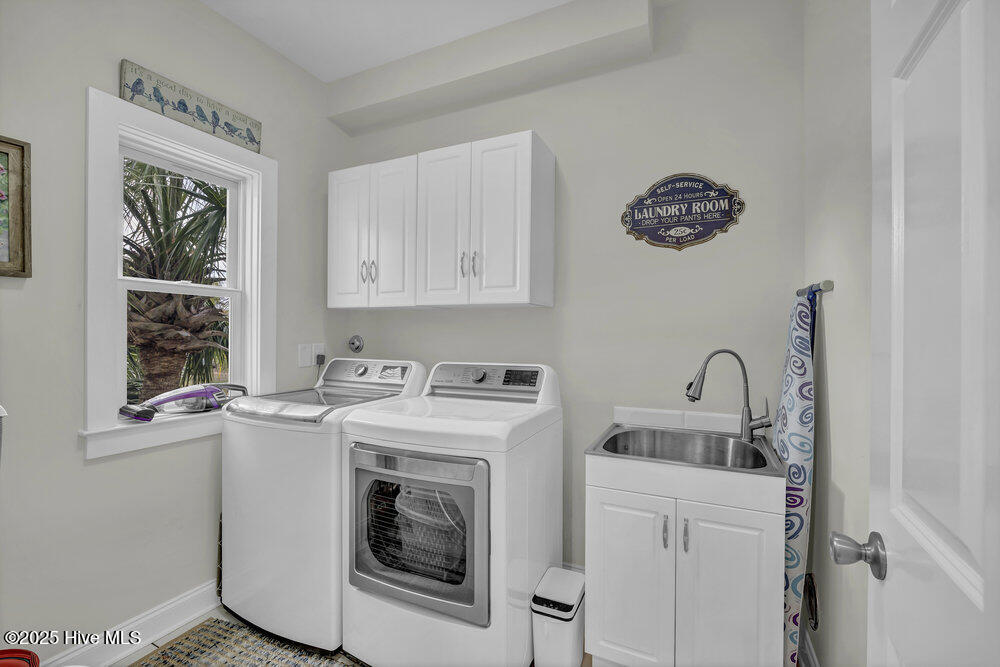 261 Loder Avenue Wilmington, NC 28409 - Photo 35 of 74 Laundry Room