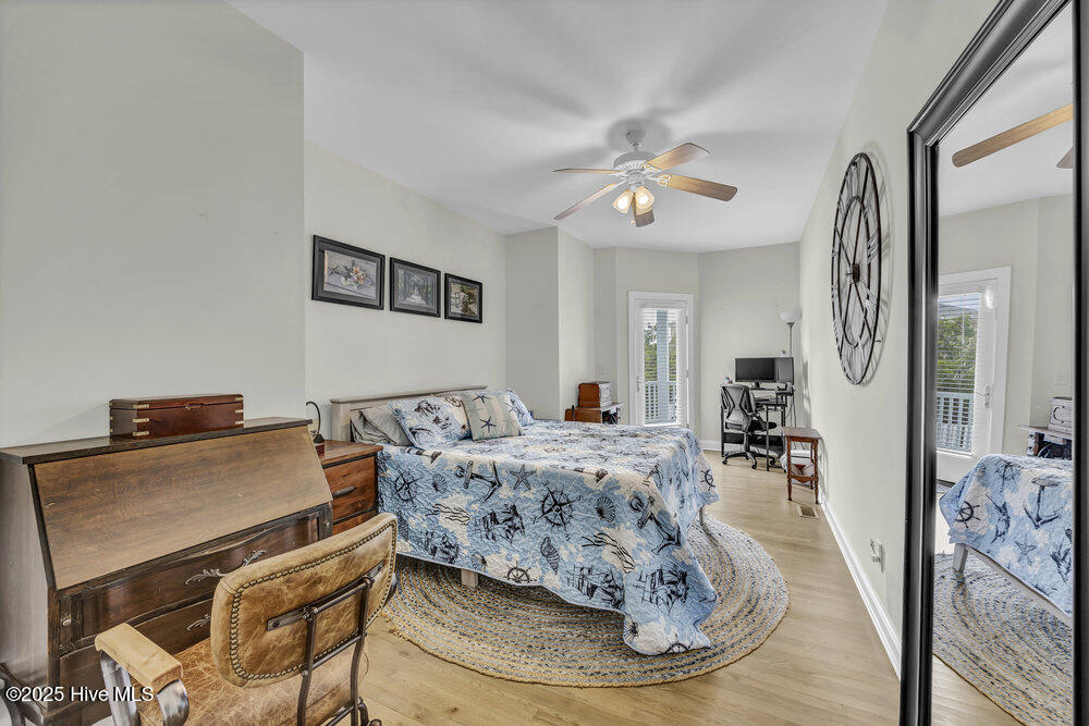 261 Loder Avenue Wilmington, NC 28409 - Photo 36 of 74 Bedroom 3