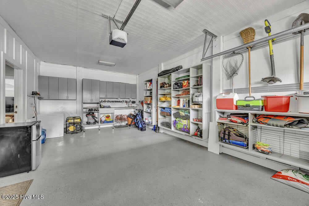 261 Loder Avenue Wilmington, NC 28409 - Photo 45 of 74 Garage