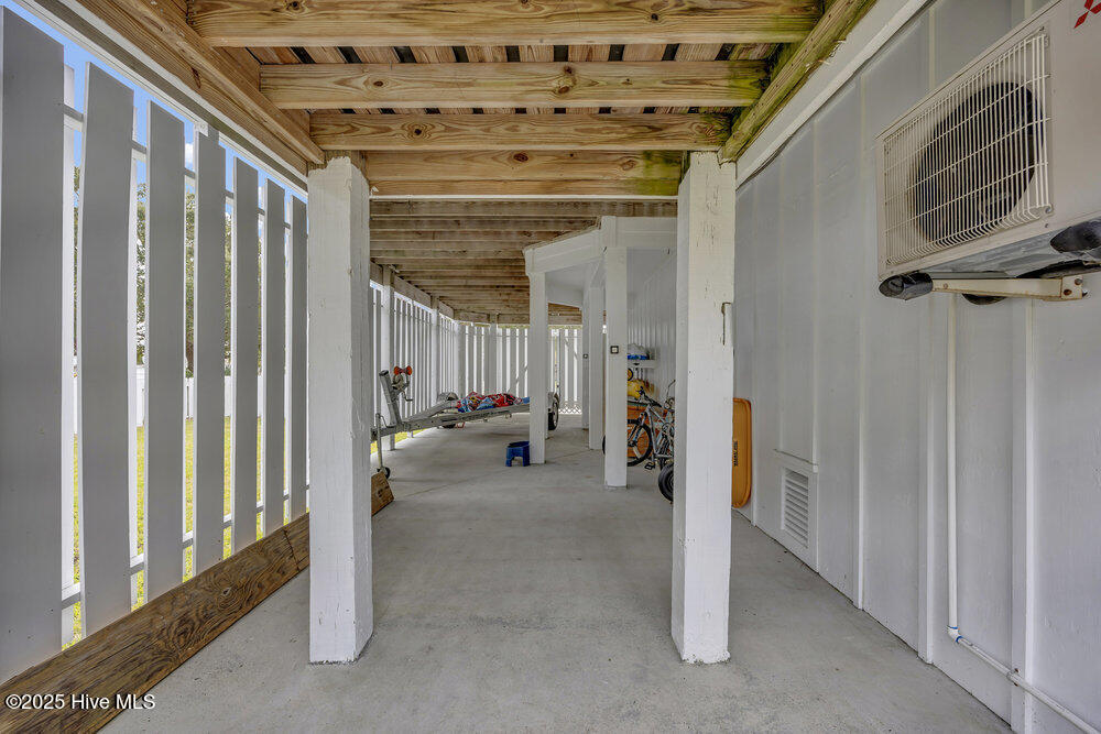 261 Loder Avenue Wilmington, NC 28409 - Photo 47 of 74 Covered & Gated Storage