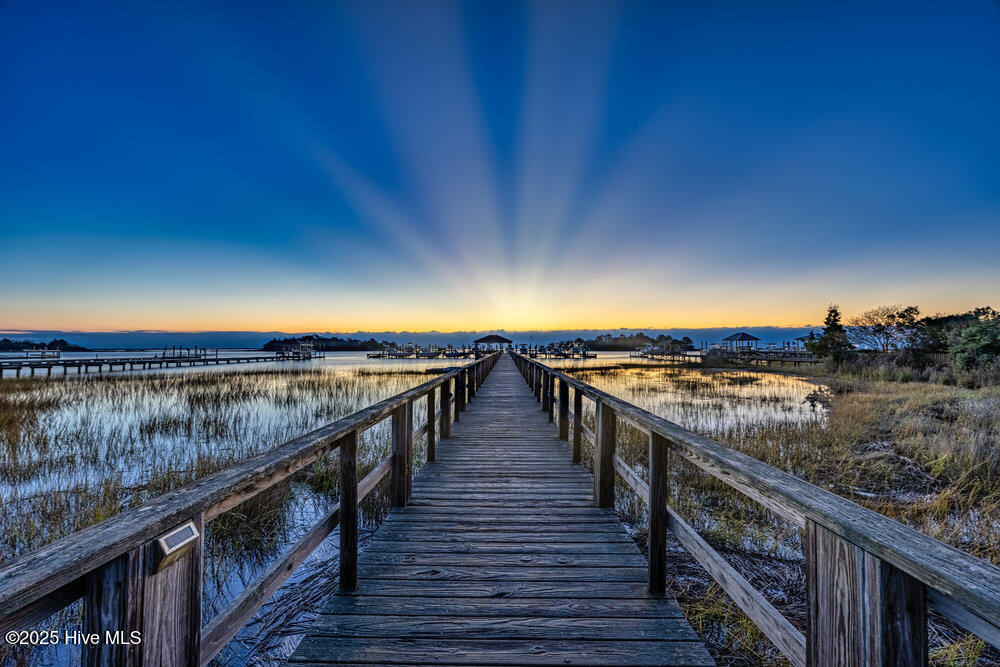 261 Loder Avenue Wilmington, NC 28409 - Photo 3 of 74 Dock