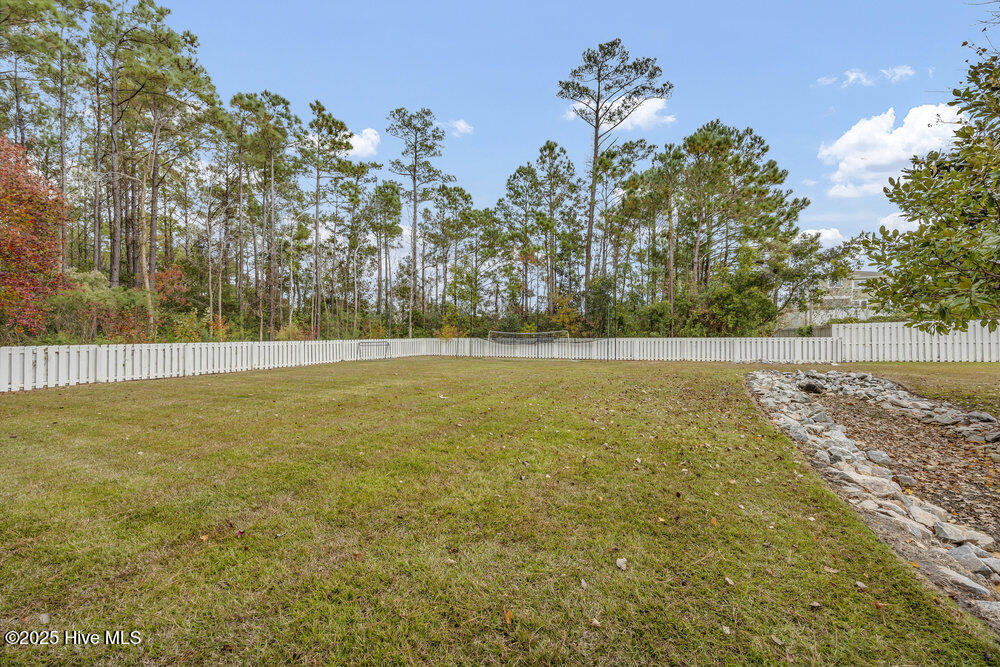 261 Loder Avenue Wilmington, NC 28409 - Photo 51 of 74 Back Yard