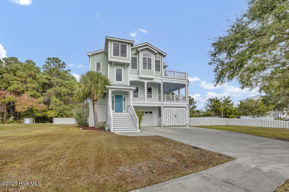 261 Loder Avenue Wilmington, NC 28409 - Photo 54 of 74 Front