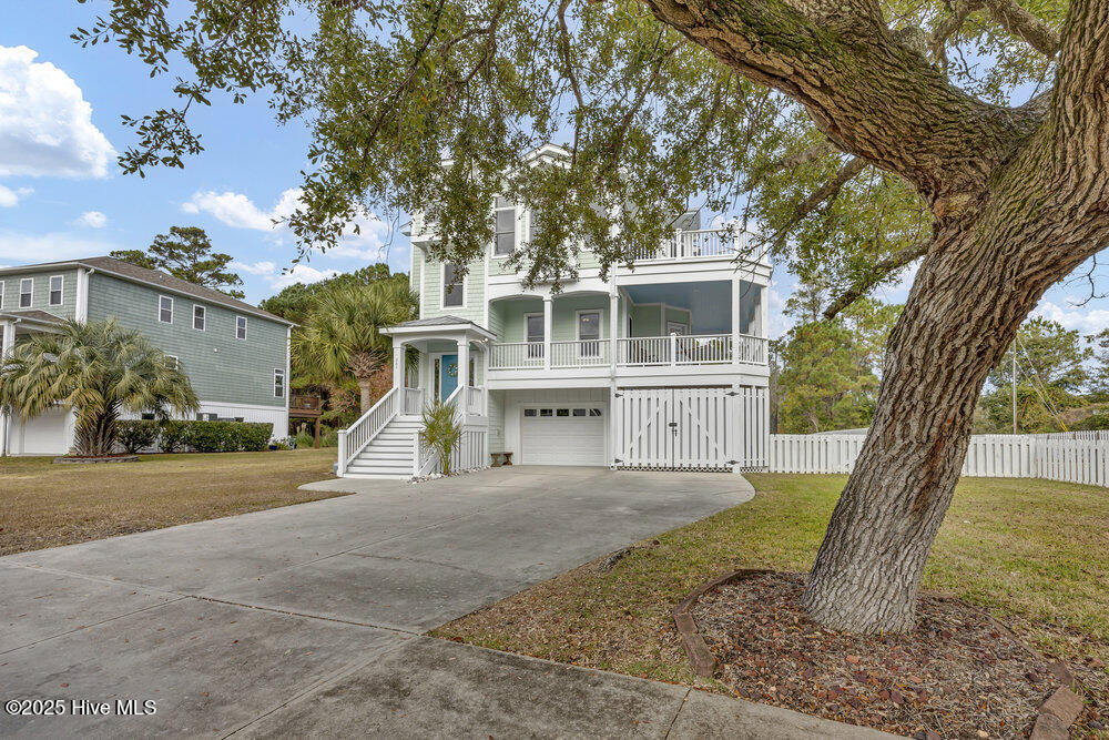 261 Loder Avenue Wilmington, NC 28409 - Photo 55 of 74 Front
