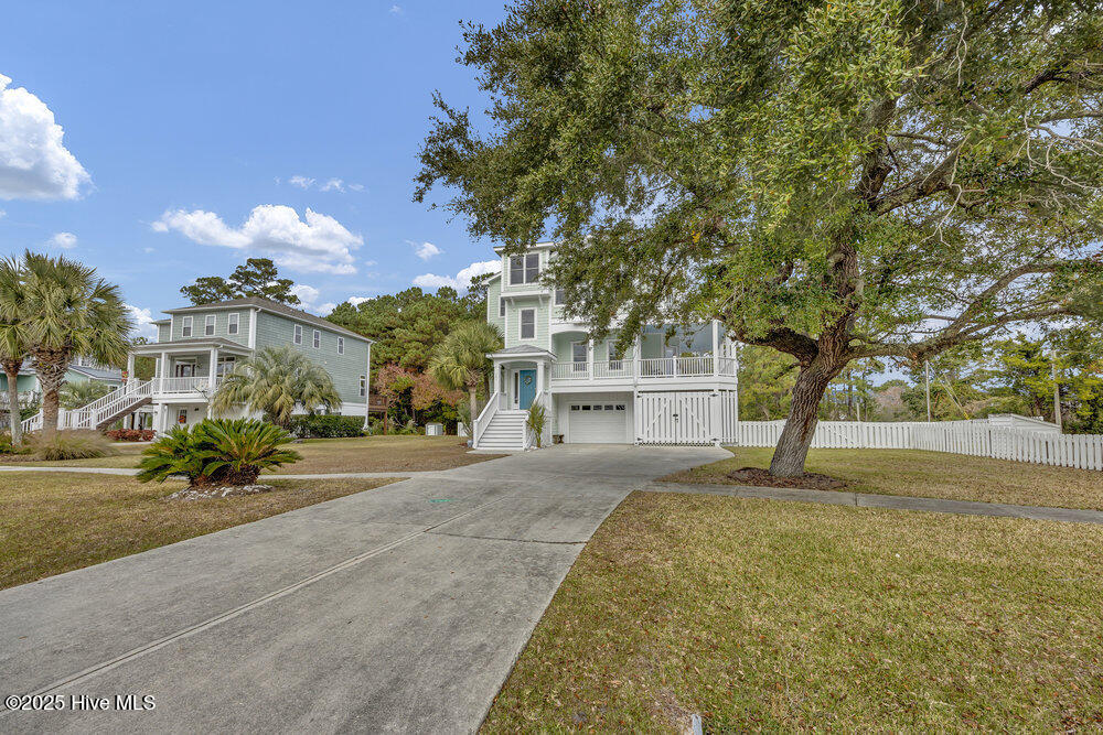 261 Loder Avenue Wilmington, NC 28409 - Photo 56 of 74 Front