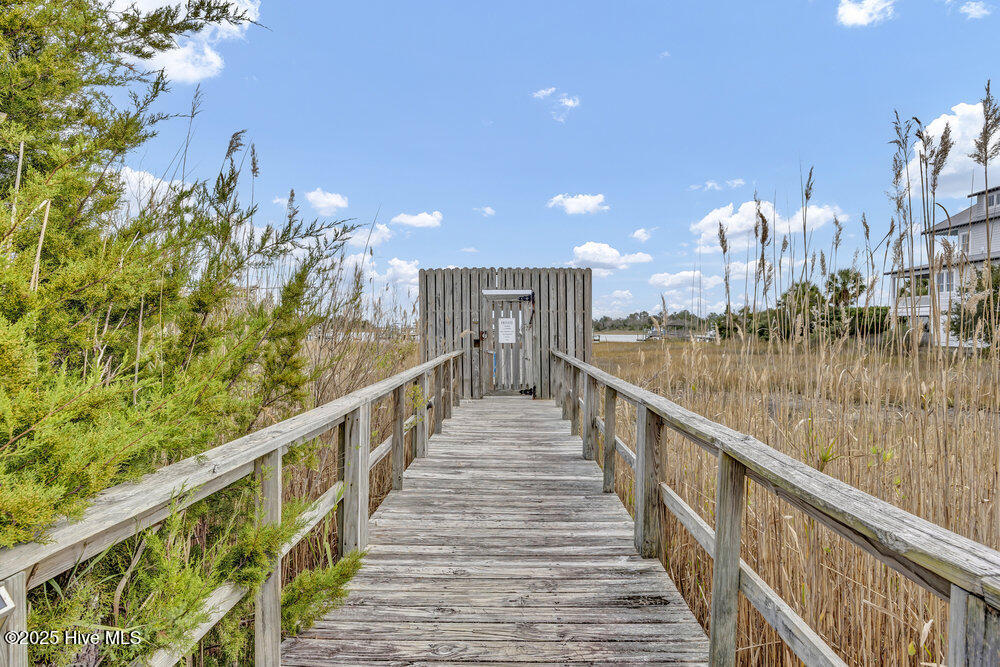 261 Loder Avenue Wilmington, NC 28409 - Photo 57 of 74 Community Dock Entrance
