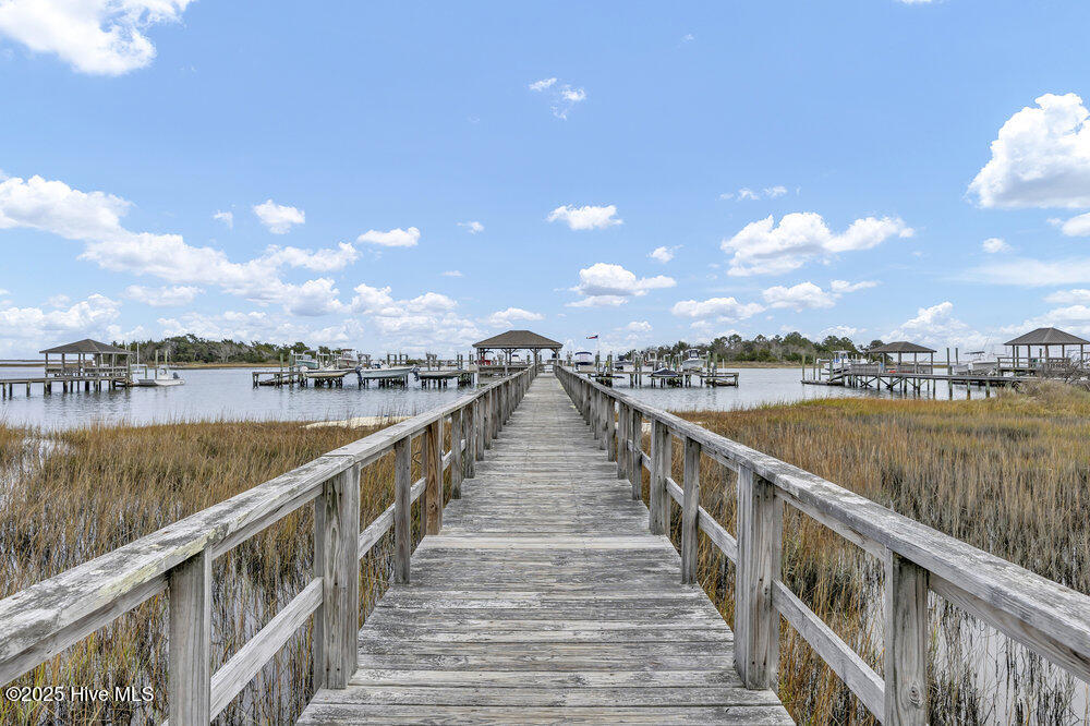 261 Loder Avenue Wilmington, NC 28409 - Photo 58 of 74 Community Dock
