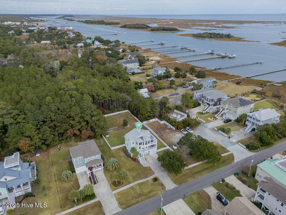 261 Loder Avenue Wilmington, NC 28409 - Photo 4 of 74 Aerial