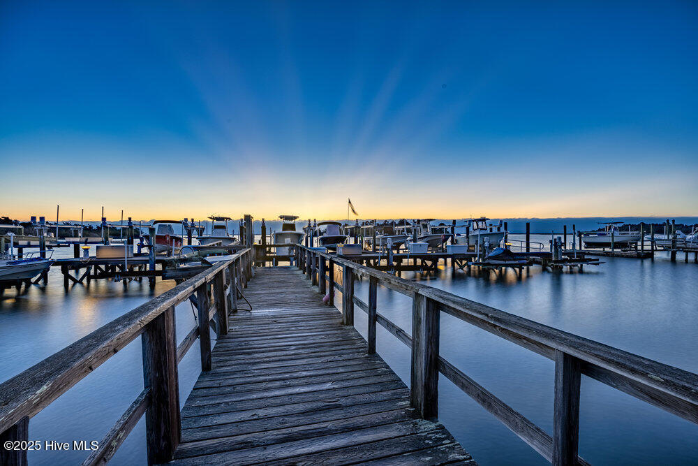 261 Loder Avenue Wilmington, NC 28409 - Photo 61 of 74 Dock