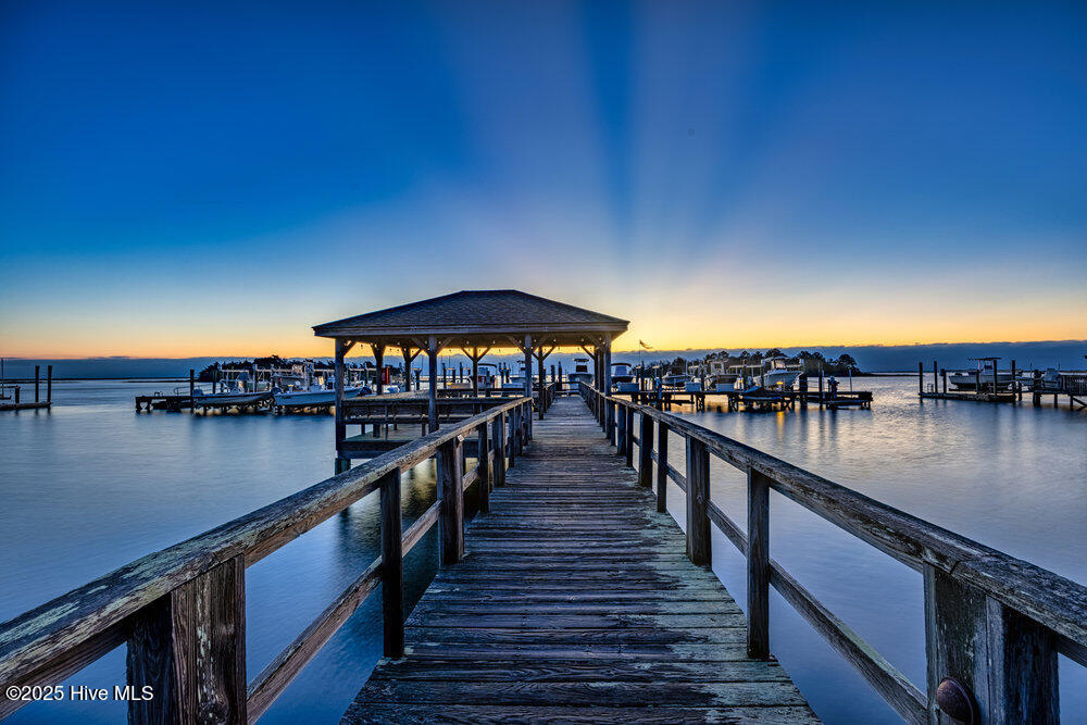 261 Loder Avenue Wilmington, NC 28409 - Photo 62 of 74 Dock