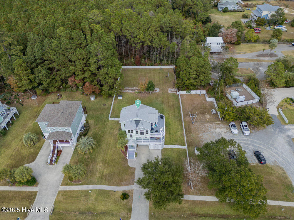 261 Loder Avenue Wilmington, NC 28409 - Photo 63 of 74 Aerial