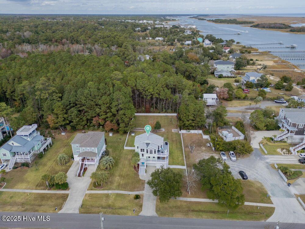 261 Loder Avenue Wilmington, NC 28409 - Photo 64 of 74 Aerial