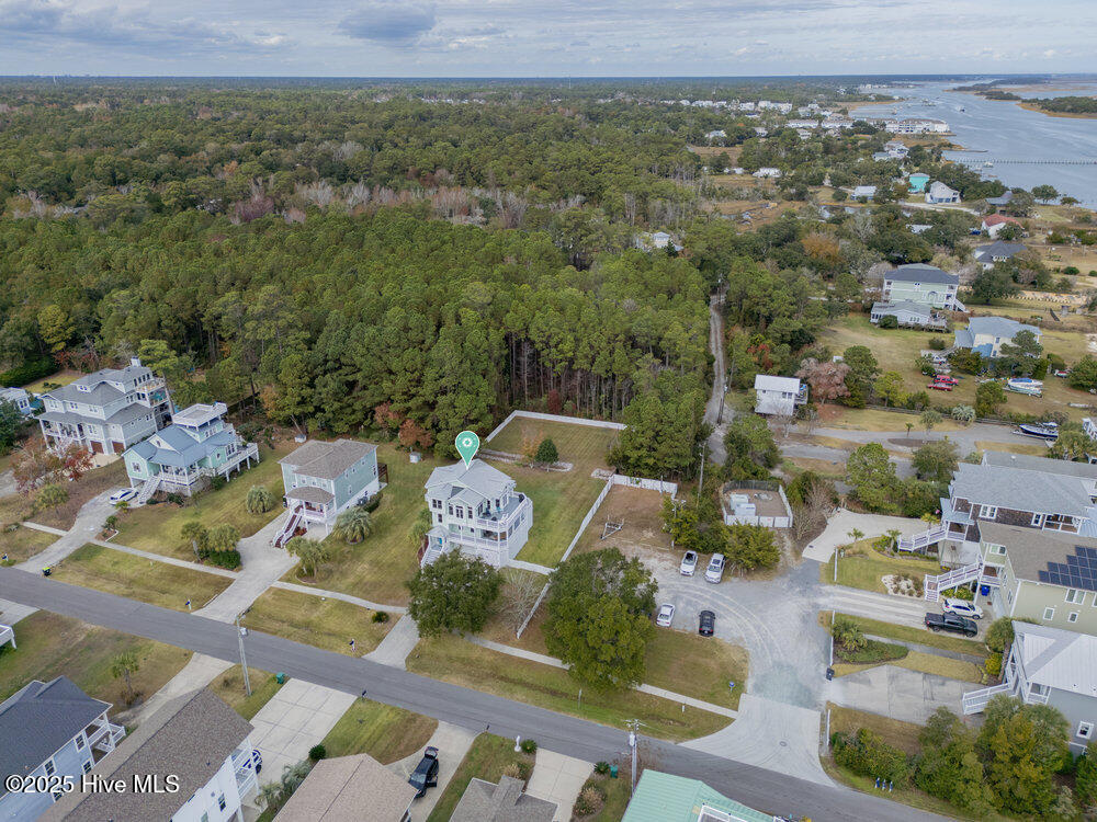 261 Loder Avenue Wilmington, NC 28409 - Photo 65 of 74 Aerial