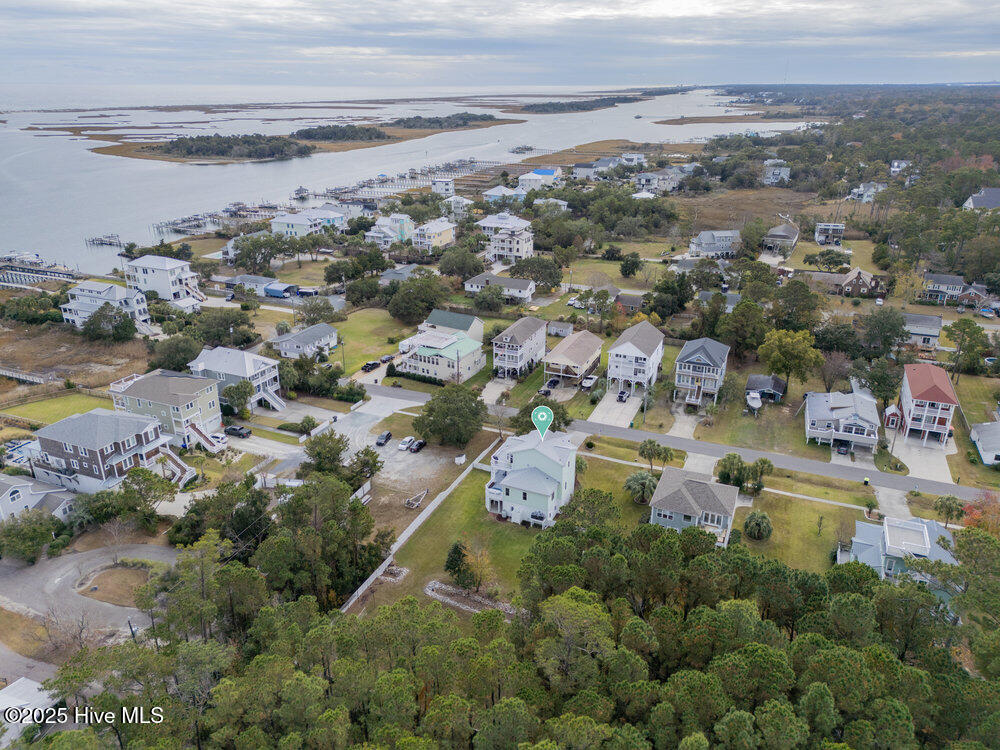 261 Loder Avenue Wilmington, NC 28409 - Photo 66 of 74 Aerial
