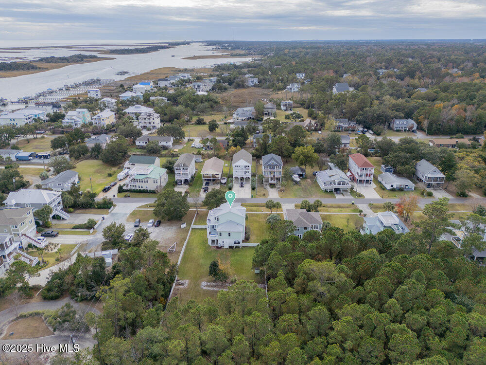 261 Loder Avenue Wilmington, NC 28409 - Photo 67 of 74 Aerial