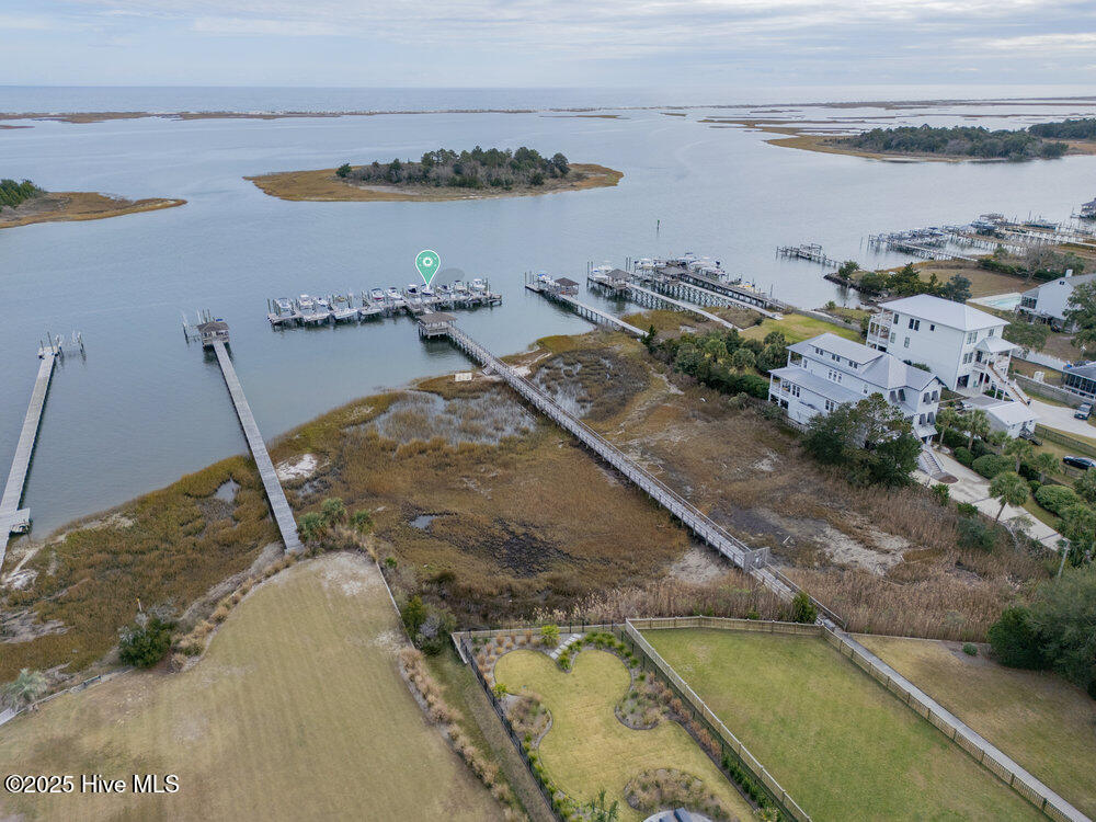 261 Loder Avenue Wilmington, NC 28409 - Photo 68 of 74 Aerial