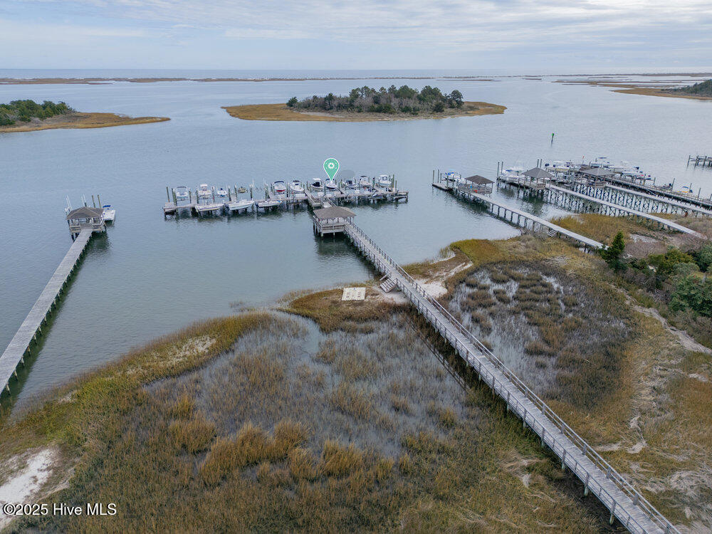 261 Loder Avenue Wilmington, NC 28409 - Photo 69 of 74 Aerial