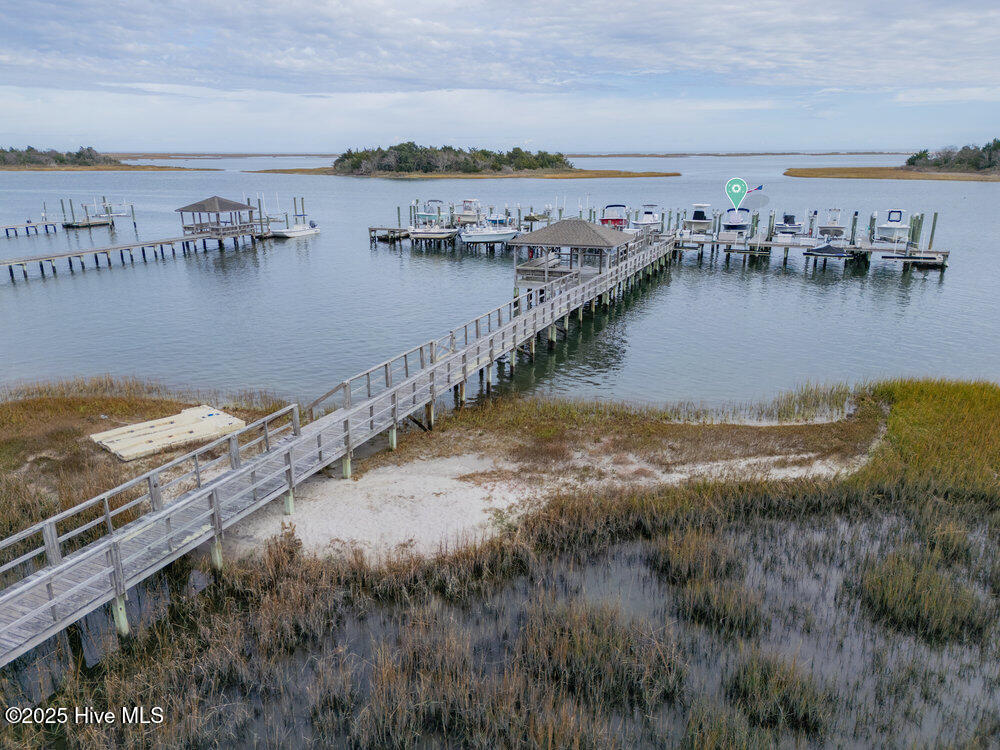 261 Loder Avenue Wilmington, NC 28409 - Photo 70 of 74 Aerial