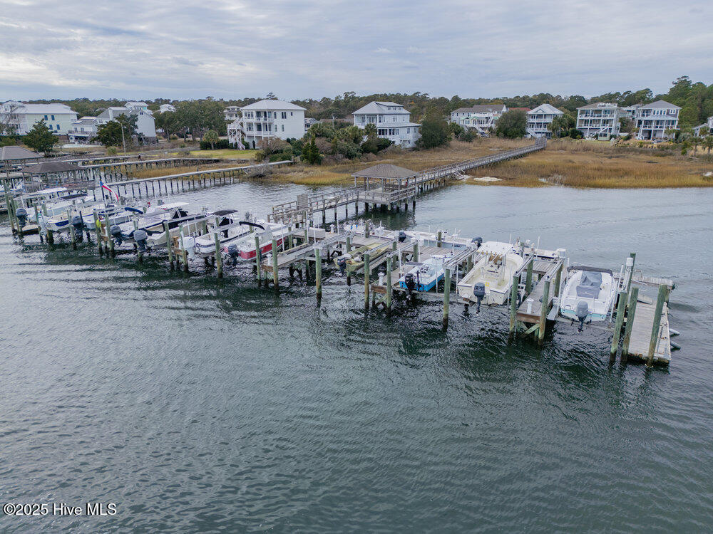 261 Loder Avenue Wilmington, NC 28409 - Photo 72 of 74 Aerial