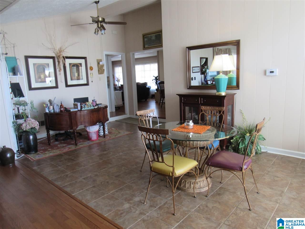 500 Windsor Terrace Anniston, AL 36207 - Photo 33 of 50