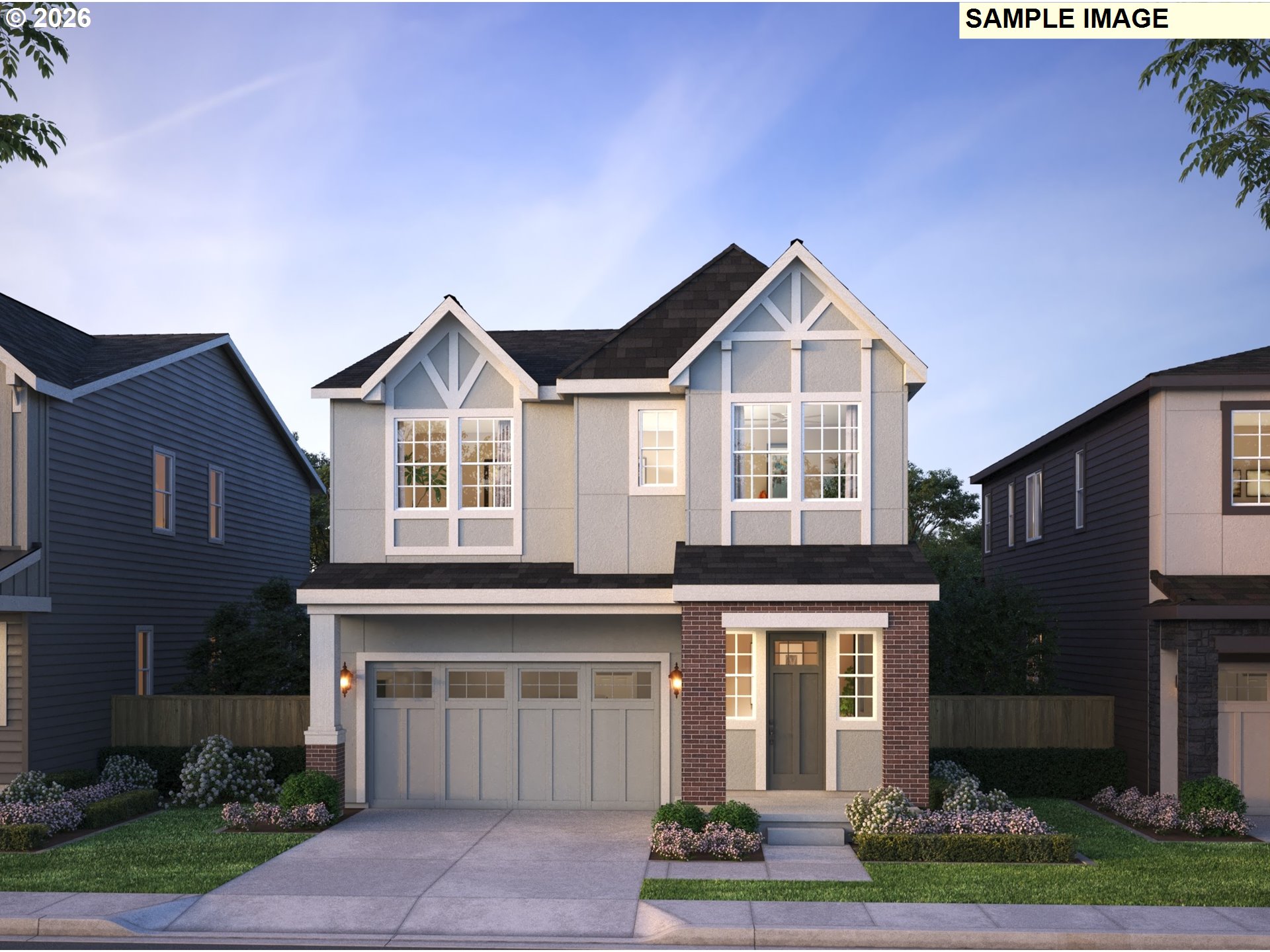 11824 Southwest 182nd Avenue Beaverton, OR 97007 - Photo 1 of 26