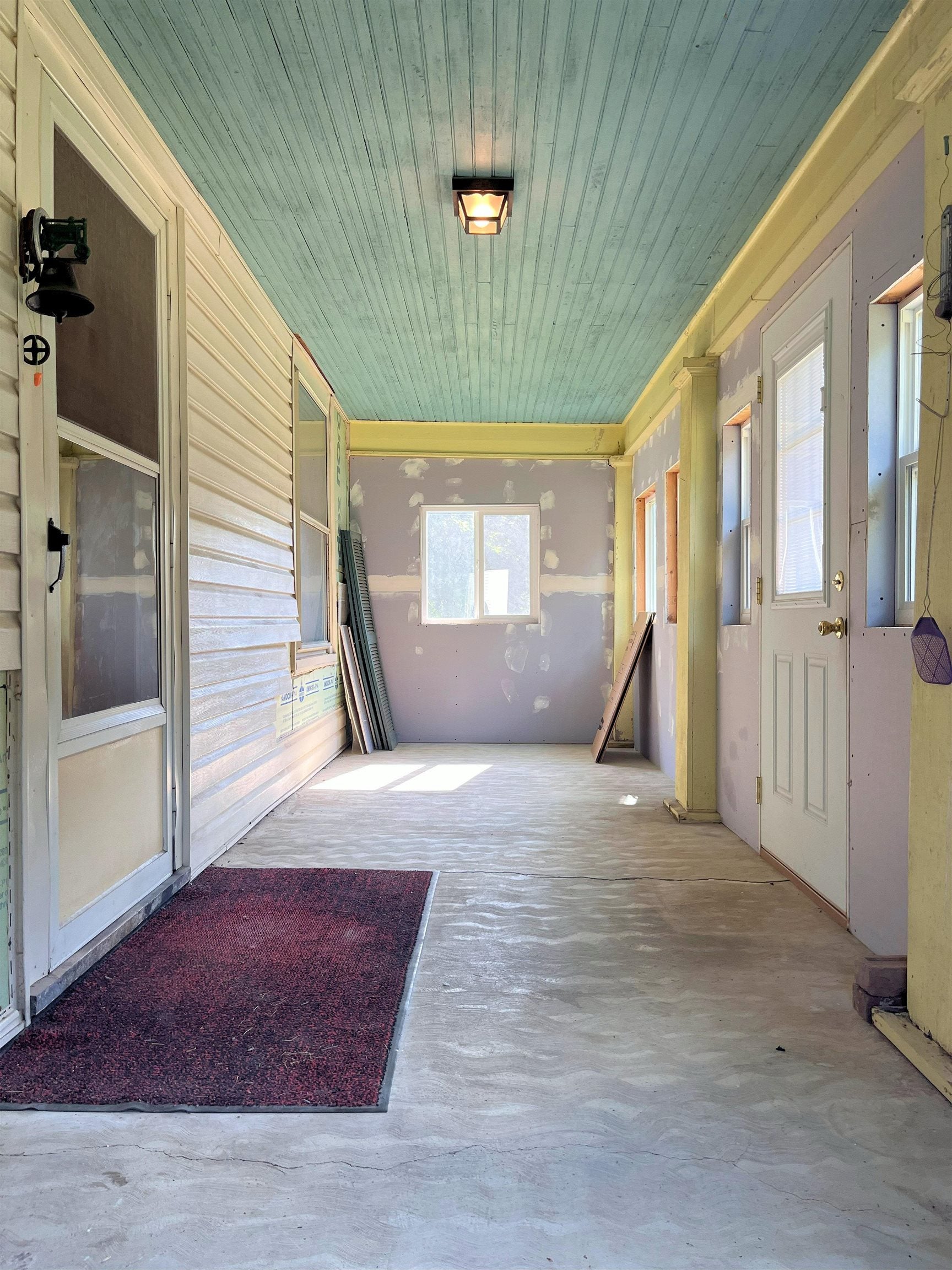 3369 Alleghany Spring Road Shawsville, VA 24162 - Photo 11 of 47 Gallery Image 11
