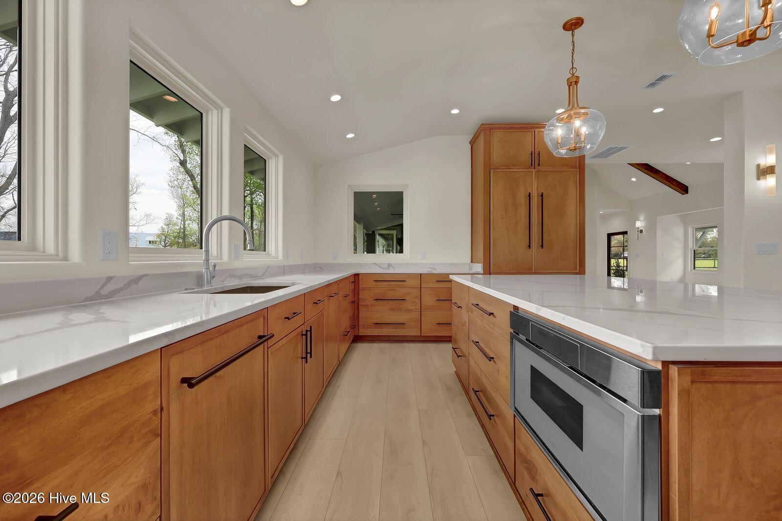 38 Reston Bluff Hampstead, NC 28443 - Photo 18 of 72 restonkitchen4