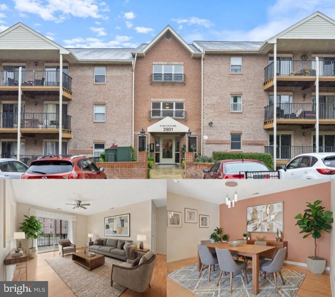 3901 Darleigh Road, Unit 1E Nottingham, MD 21236 - Photo 1 of 31 Gallery Image 1