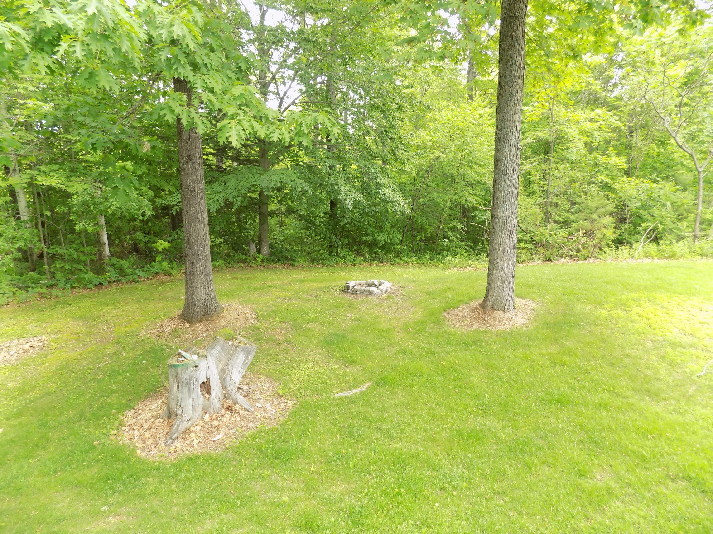 62 Riva Ridge Road Vassalboro, ME 04989 - Photo 41 of 53 39 Back Yard