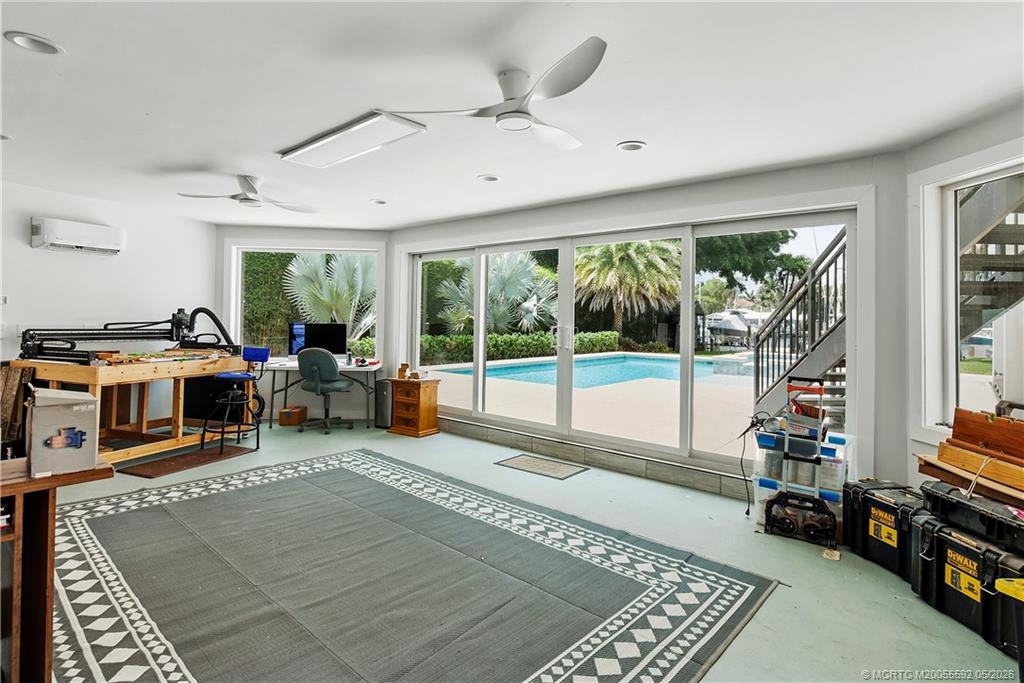 1374 Northwest Coconut Point Lane Stuart, FL 34994 - Photo 45 of 61