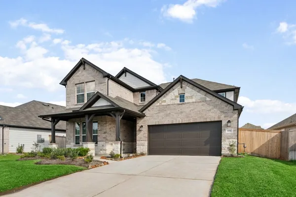 $424,990 | 32311 Sunbeam Drive, Fulshear, TX 77441