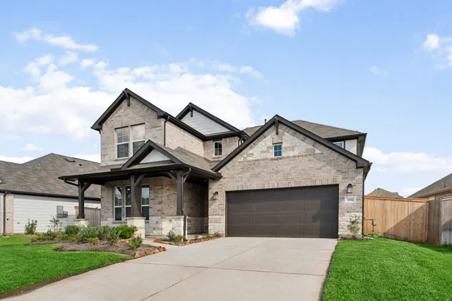 $427,990 | 32311 Sunbeam Drive, Fulshear, TX 77441