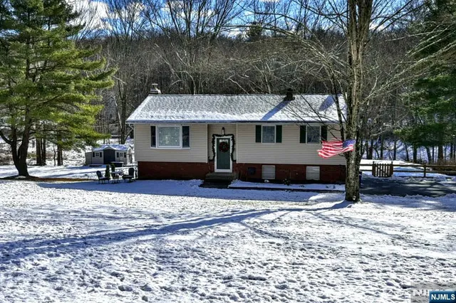 $499,000 | 76 County Road 521, Newton, NJ 07860