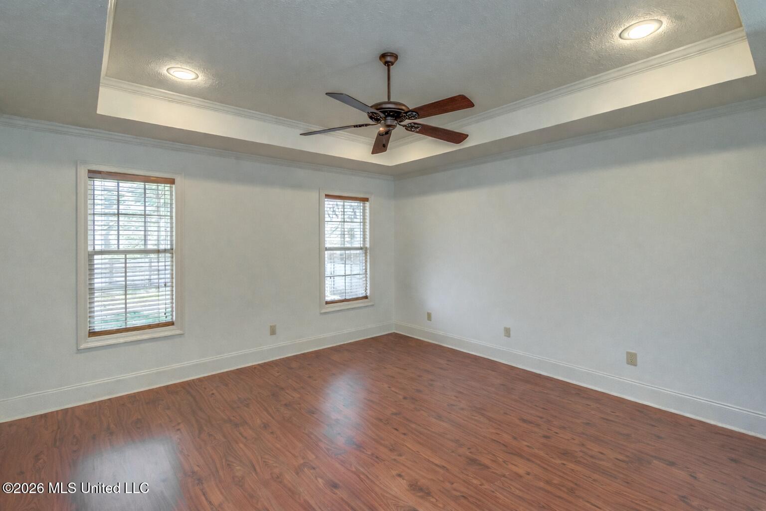 100 Mason Way Madison, MS 39110 - Photo 16 of 26 Primary bedroom 1