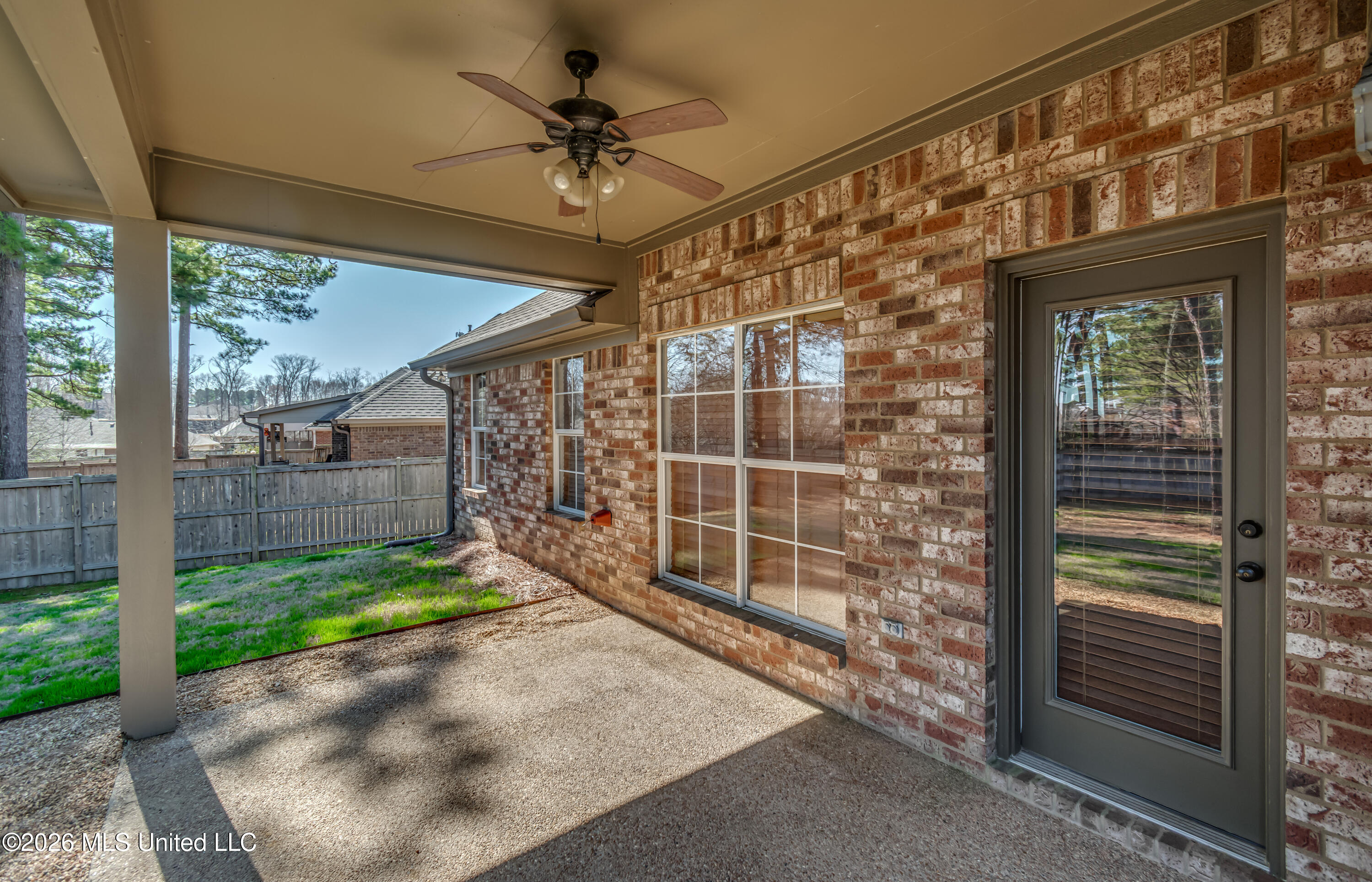100 Mason Way Madison, MS 39110 - Photo 23 of 26 100 Mason Way-12