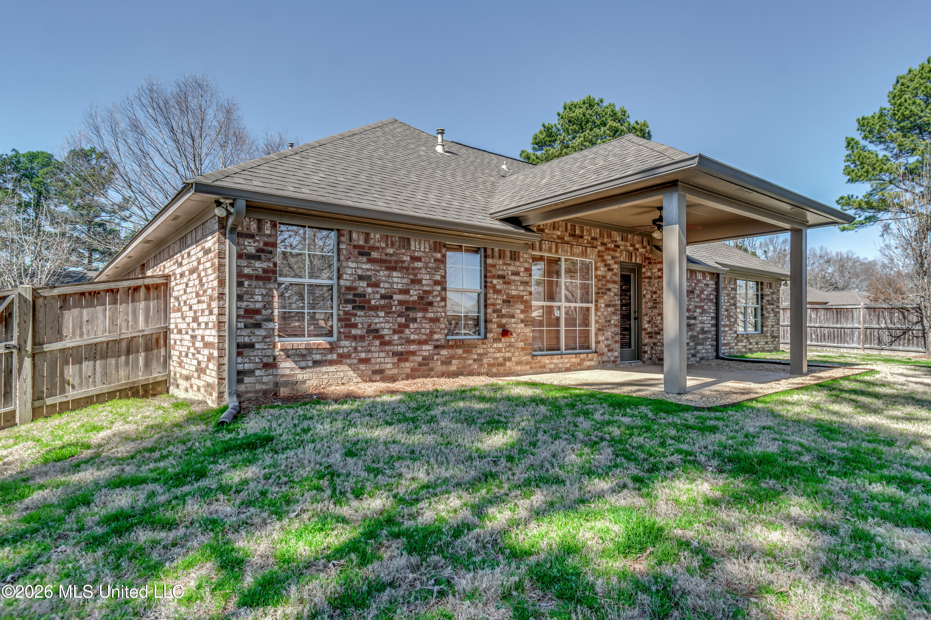 100 Mason Way Madison, MS 39110 - Photo 26 of 26 100 Mason Way-17