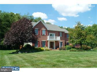 31 Whitcomb Road East Windsor, NJ 08520 - Photo 1 of 12