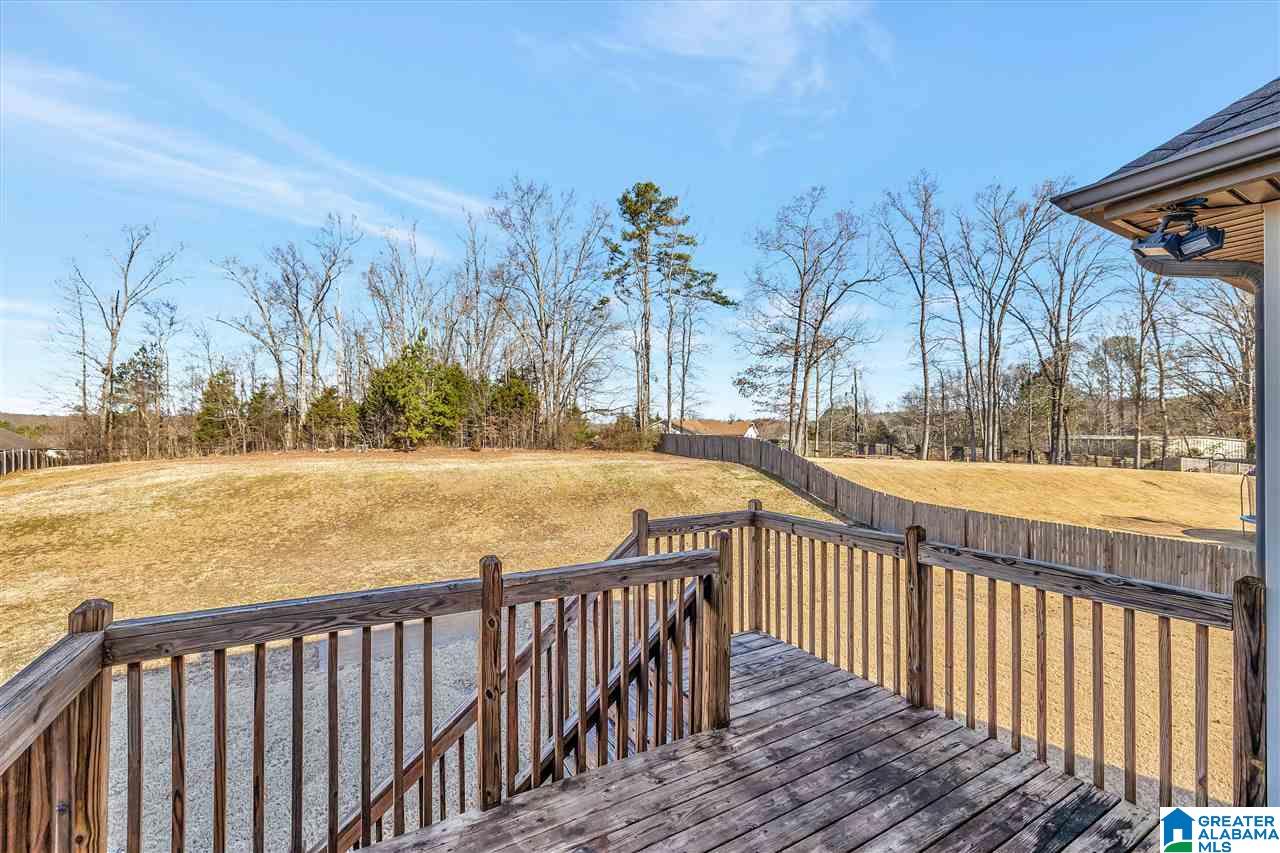 405 Ramsgate Drive Alabaster, AL 35114 - Photo 29 of 35