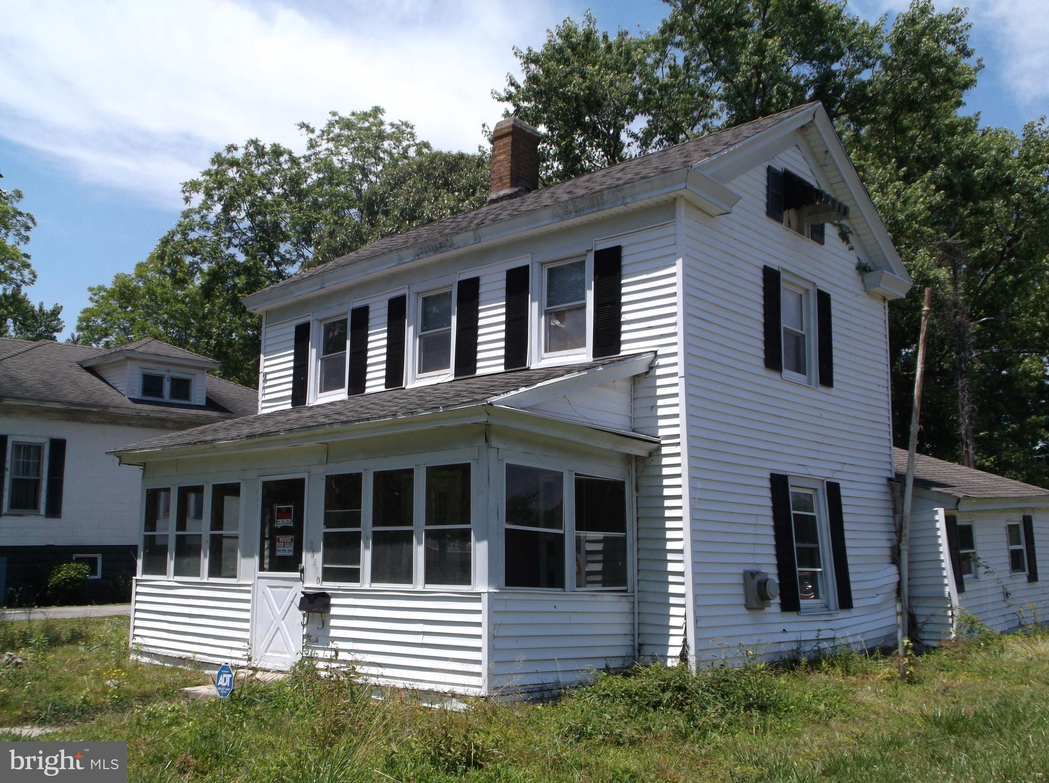 26430 Old State Road Crisfield, MD 21817 - Photo 1 of 3 Gallery Image 1