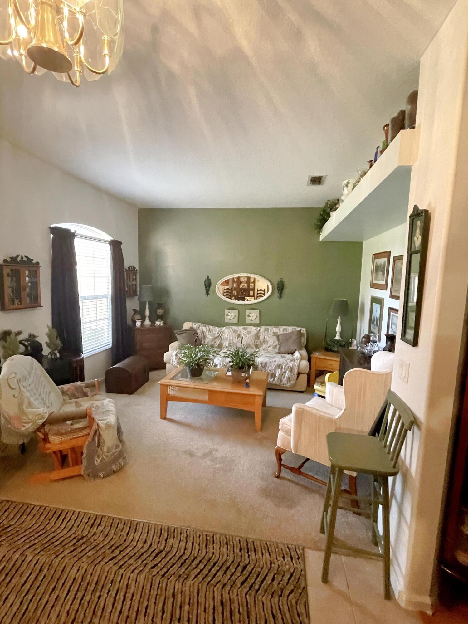 2099 Southwest Del Rio Boulevard Port St. Lucie, FL 34953 - Photo 3 of 21 sitting room