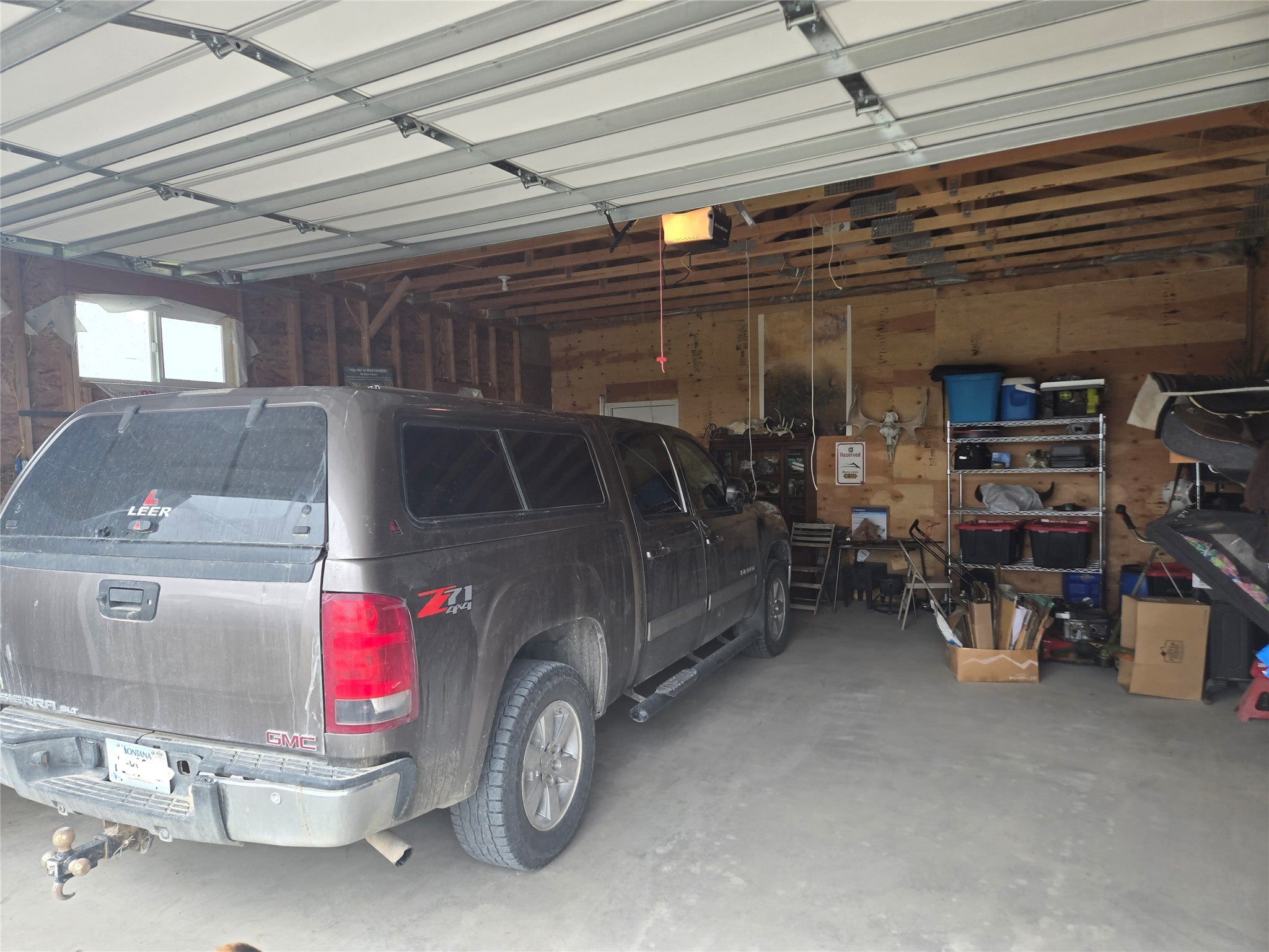 1119 Francis Heights Road Valier, MT 59486 - Photo 23 of 29 Gallery Image 23