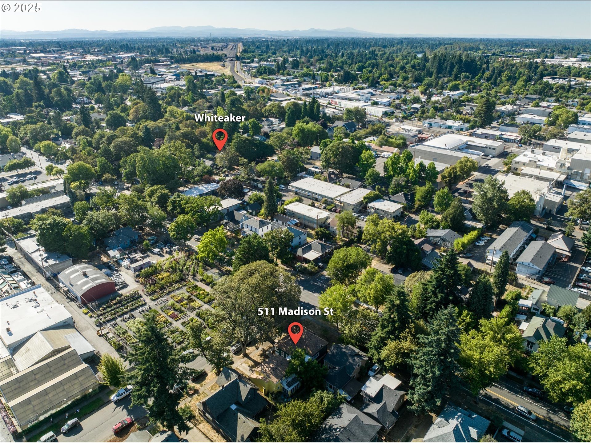 539 Madison Street Eugene, OR 97402 - Photo 37 of 38